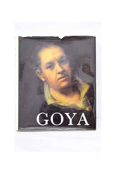 VIDA Y OBRA DE FRANCISCO GOYA. REPRODUCCIÓN DE SU OBRA COMPLETA: PINTURAS, DIBUJOS Y GRABADO